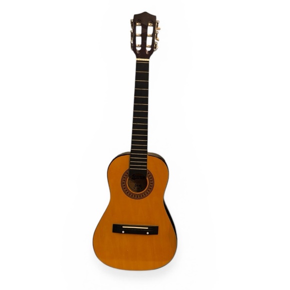Vintage Other - Lauren # LA30N 6 String Acoustic Guitar